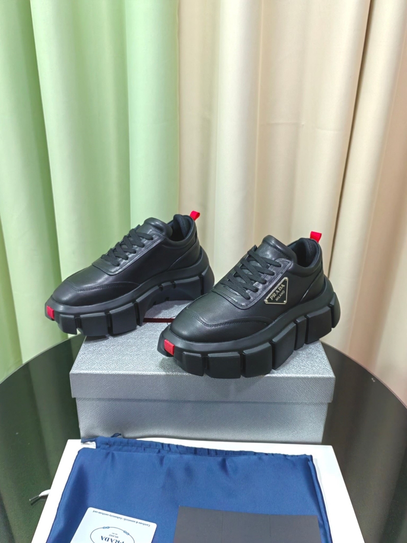 Prada Casual Shoes